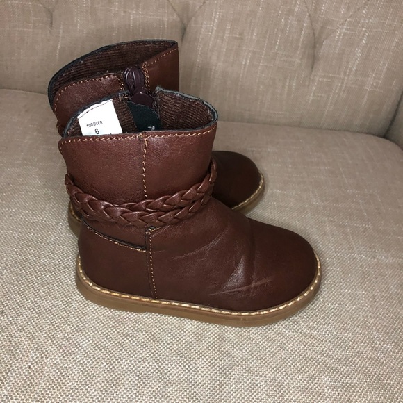 Gap boots - Picture 2 of 3